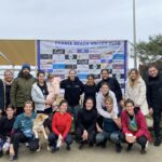 Στην κορυφή ξανά Αντιμισίαρη/ Ρηγάκου 3