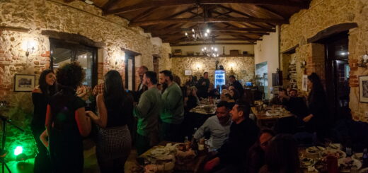 Κοπή Πίτας 2023