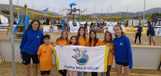 CEV Nations Cup 2023 3