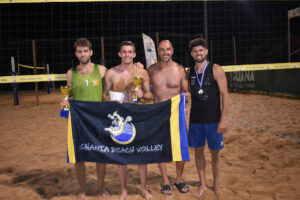 Παγκρήτιο Τουρνουά Νίκος Κατούφας 2023 - Gold Αντρών