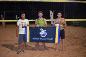 Παγκρήτιο Τουρνουά Νίκος Κατούφας 2023 - Gold Αντρών