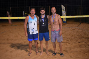 Παγκρήτιο Τουρνουά Νίκος Κατούφας 2023 - Gold Αντρών