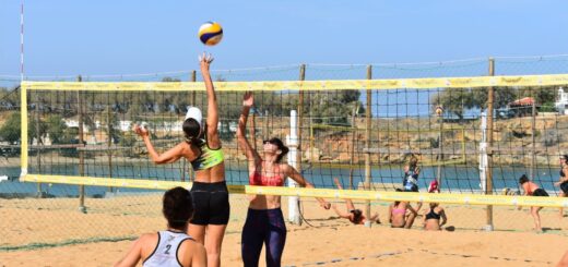 1st Winter Circuit 2023-2024