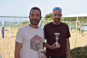 1st Winter Circuit - Men's Silver