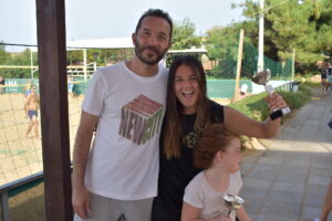 1st Winter Circuit - Women's Silver