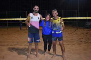 1st Winter Circuit - Men's Gold