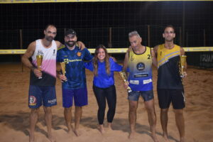 1st Winter Circuit - Men's Gold