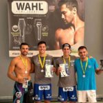 2η θέση στο Elite τουρνουά που διεξάχθηκε στην Triantafillidis Beach Arena στις 5 Νοεμβρίου