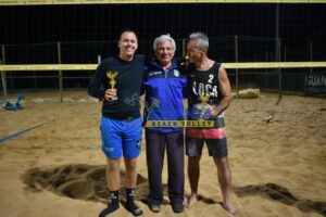 2o Winter Circuit - Απονομές Gold Αντρών