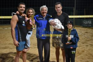 2o Winter Circuit - Απονομές Gold Αντρών