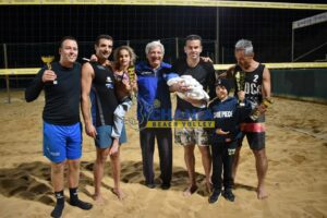 2o Winter Circuit - Απονομές Gold Αντρών