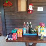 Christmass Party Mixed