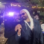 Christmass Party Mixed