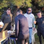 Christmass Party Mixed