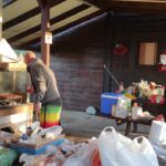 Christmass Party Mixed