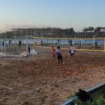 Christmass Party Mixed