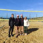 Elite Juniors Chania - K19 Κοριτσιών