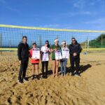 Elite Juniors Chania - K17 Κοριτσιών