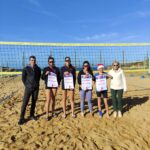 Elite Juniors Chania - K19 Κοριτσιών