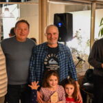 Beach Volley Chania - Κοπή Πίτας