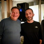 Beach Volley Chania - Κοπή Πίτας