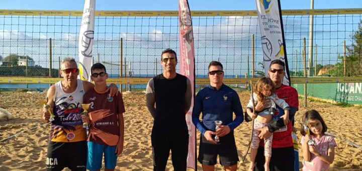 Έπεσε η αυλαία και του 4ου Winter Circuit 23