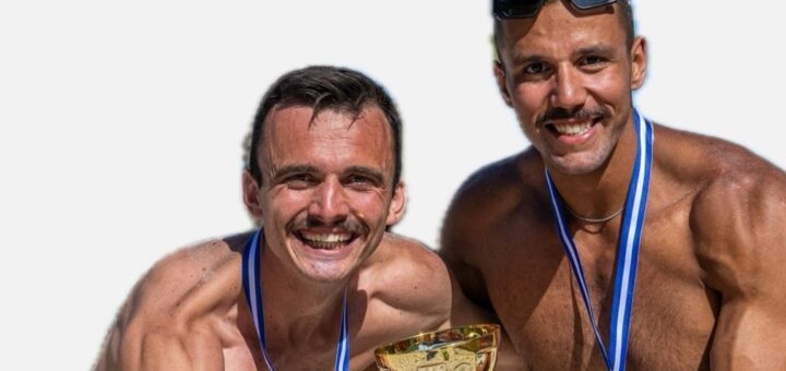 Πρωταθλητές των Elite Series οι Κόλα/Σιδερης 5