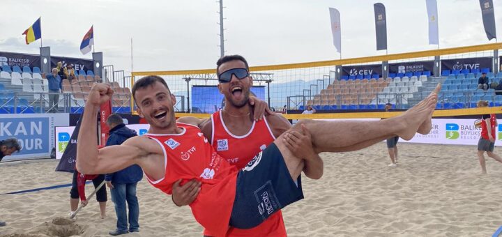 Στο 3ο σκαλί του βάθρου οι Σιδέρης/Κόλα 18