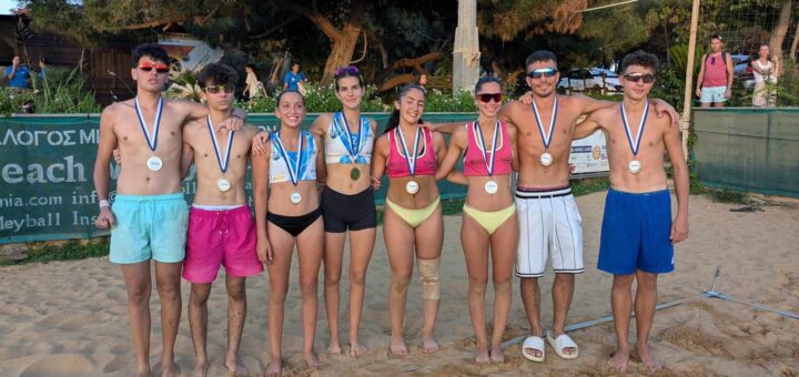 Πρώτη θέση για Χαρισσάκη Φραγκιουδάκη και στα Χανιά 37