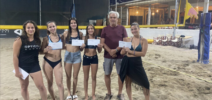 Δεύτερο χρυσό για Χαρισσάκη/Φραγκιουδάκη μέσα σε 24 ώρες 13