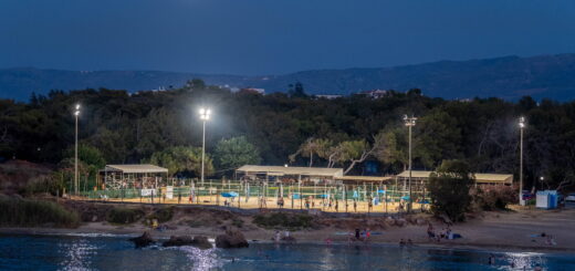 Full Moon Mixed Tournament 2024 3