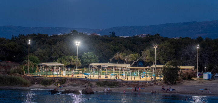 Φωτογραφίες από το Παγκρήτιο Τουρνουά "Nίκος Κατούφας" & από το Juniors Regional Final K17 33