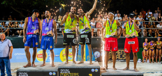 Πρωταθλητές Ελλάδας οι Κόλα / Σιδερής 5