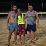 Ολοκληρώθηκε και το Full Moon 11