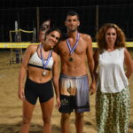 Ολοκληρώθηκε και το Full Moon 1