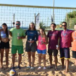 Ολοκληρώθηκε το 1ο χειμερινό τουρνουά 2 Ολοκληρώθηκε το 1ο χειμερινό τουρνουά 1