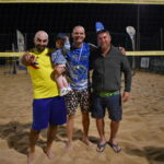 Ολοκληρώθηκε και το 2ο Winter Circuit 1