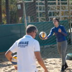 Αναπτυξιακό Πρόγραμμα Beach Volley - Χανιά 27/11/24 1