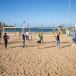 Αναπτυξιακό Πρόγραμμα Beach Volley - Χανιά 27/11/24 7
