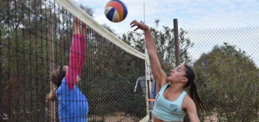 Φωτογραφίες από το 3o Winter Circuit 2024-2025 5