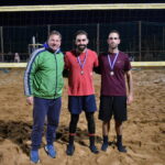 3rd Winter Circuit 2024-2025