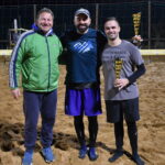 3rd Winter Circuit 2024-2025