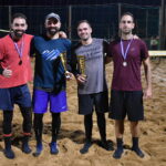 3rd Winter Circuit 2024-2025