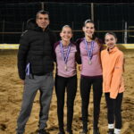 3rd Winter Circuit 2024-2025