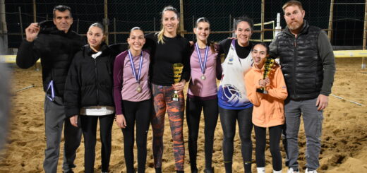 3rd Winter Circuit 2024-2025