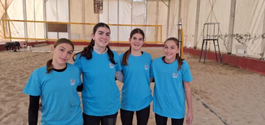 Αναπτυξιακό καμπ στην Αθήνα 8