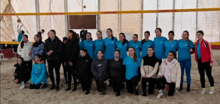 Φινάλε στο αναπτυξιακό καμπ της Αθήνας 9