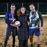 3rd Winter Circuit 2024-2025