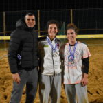 3rd Winter Circuit 2024-2025