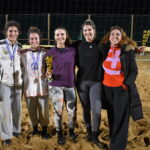 3rd Winter Circuit 2024-2025